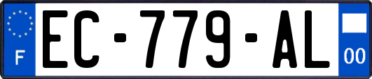 EC-779-AL