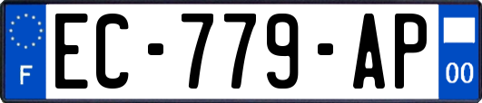 EC-779-AP