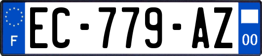 EC-779-AZ