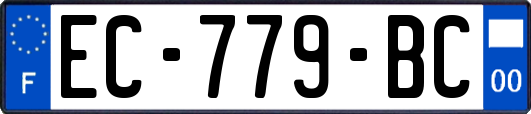 EC-779-BC