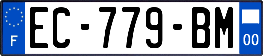 EC-779-BM