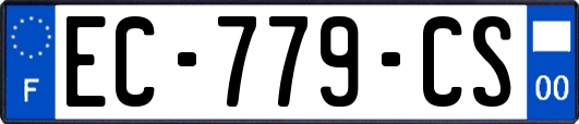 EC-779-CS