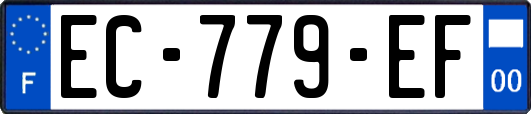 EC-779-EF