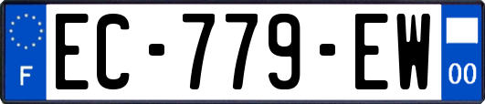 EC-779-EW