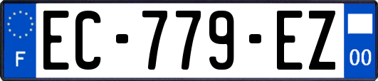 EC-779-EZ
