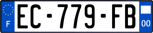 EC-779-FB