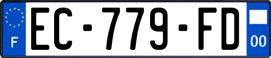 EC-779-FD
