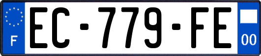EC-779-FE