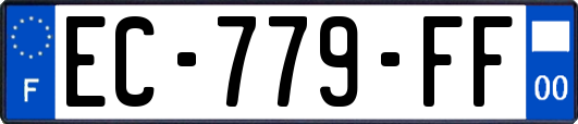 EC-779-FF