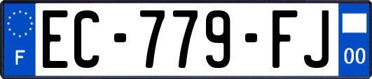EC-779-FJ