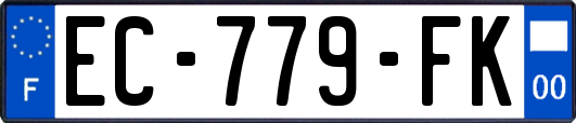 EC-779-FK