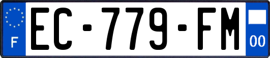 EC-779-FM