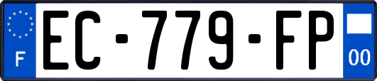 EC-779-FP