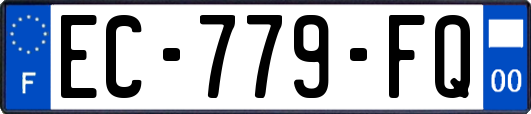 EC-779-FQ