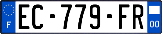 EC-779-FR
