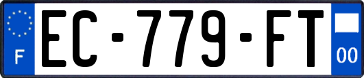 EC-779-FT