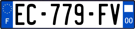 EC-779-FV