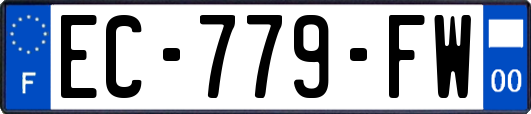 EC-779-FW