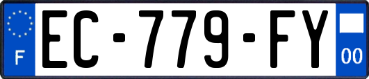 EC-779-FY