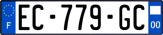 EC-779-GC