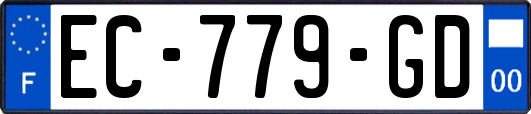 EC-779-GD