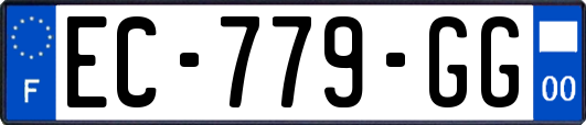 EC-779-GG