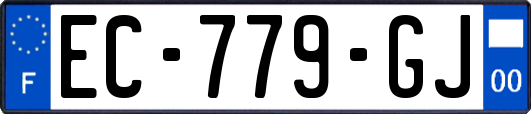 EC-779-GJ