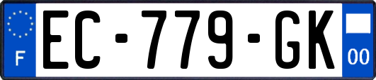 EC-779-GK