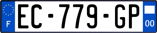 EC-779-GP