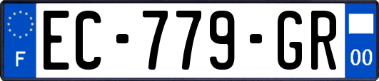 EC-779-GR