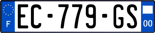 EC-779-GS
