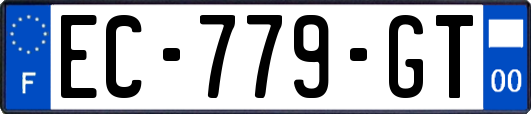 EC-779-GT