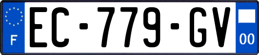 EC-779-GV