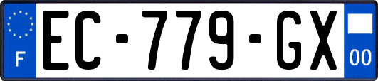 EC-779-GX