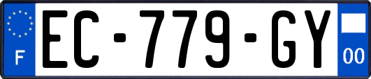 EC-779-GY