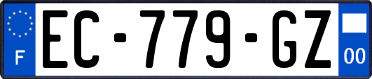 EC-779-GZ