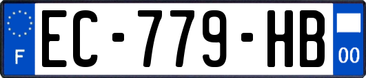 EC-779-HB