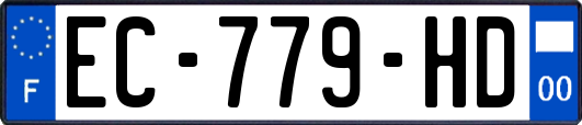 EC-779-HD