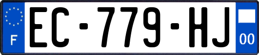 EC-779-HJ