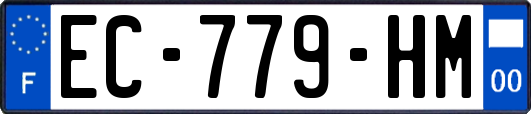 EC-779-HM