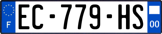 EC-779-HS