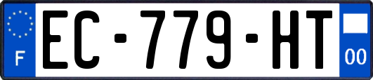 EC-779-HT