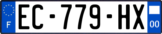 EC-779-HX