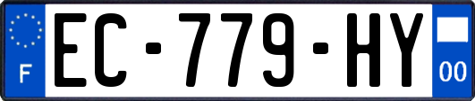 EC-779-HY