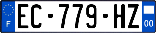 EC-779-HZ