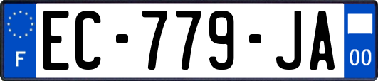 EC-779-JA