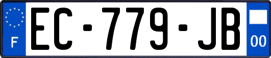 EC-779-JB