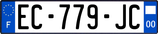 EC-779-JC