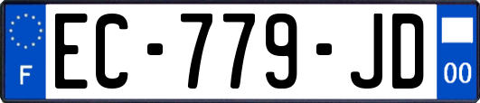 EC-779-JD
