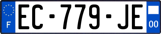 EC-779-JE